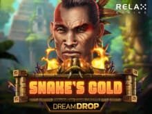 Snake's Gold Dream Drop